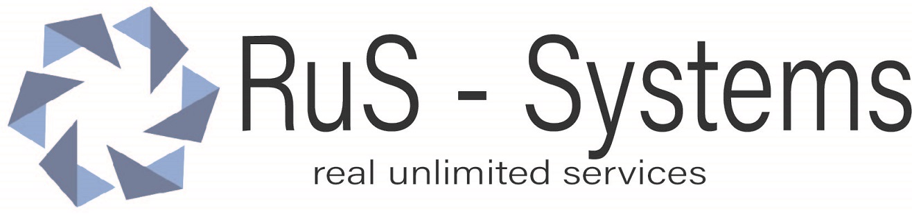 RuS-Systems Inh. Rolf Sabottig Support